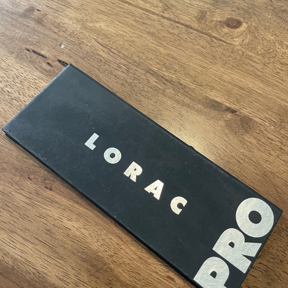 Lorac pro palette - Picture 2 of 2